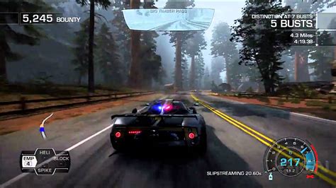 download Need for Speed Hot Pursuit-RELOADED | CufeNet Bloger