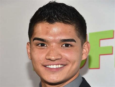 Alex Wassabi bio: Ethnicity, girlfriend, brother, net worth - YEN.COM.GH