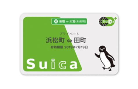 The Complete Suica Card Guide - Alex Kwa