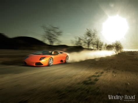 Lamborghini Diablo Wallpapers - Wallpaper Cave