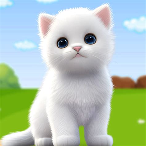 Cat Life: Pet Simulator 3D - Apps on Google Play