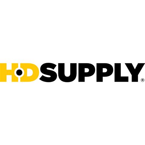 Hd Supply Logo Download png