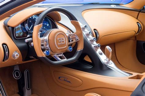 2020 Bugatti Chiron Grand Sport | Top Speed