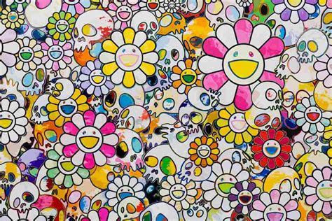 An artist and a collector – What Can One Find In Takashi Murakami ...