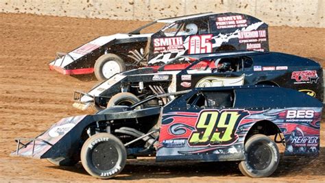 Lawrenceburg Speedway Announces 2019 Racing Schedule - Eagle Country 99.3