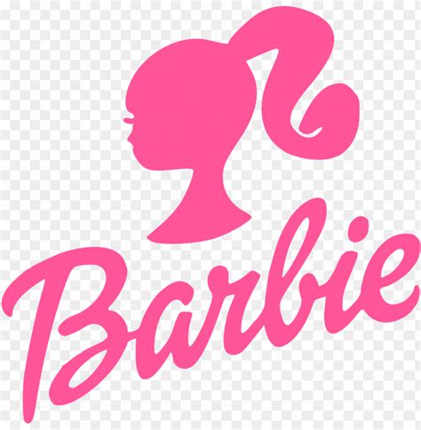 barbie logo png - Free PNG Images | TOPpng