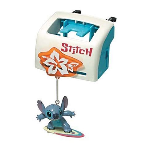 AC holder Stitch (Lilo & Stitch) Disney Car Accessories (japan import ...