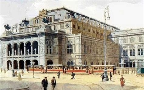 Adolf Hitlers Paintings