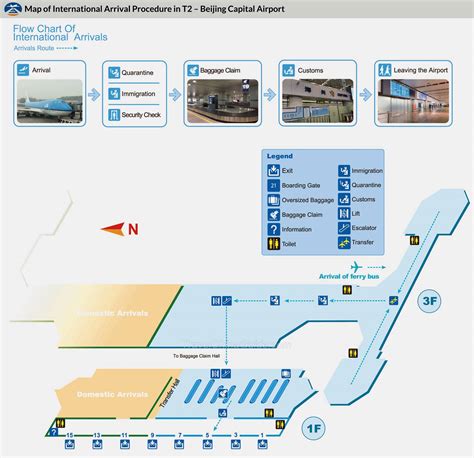 Delta Seattle Airport Terminal Map