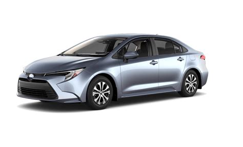 St-Basile Toyota in Saint-Basile-Le-Grand | The 2024 Toyota Corolla ...