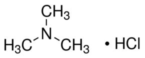 593-81-7 Trimethylamine Hydrochloride - Watsonnoke Scientific Ltd