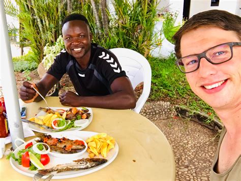 Food in Malawi, taste the experience! » 1 2 Travel Africa