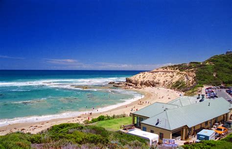 portsea back beach | Ocean conservation, Beach, Ocean