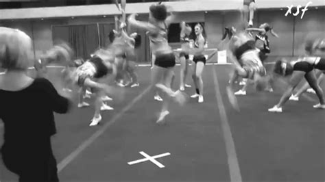 All-Star - Stunting & Dance Gifs/photos | FierceBoard Cheerleading ...