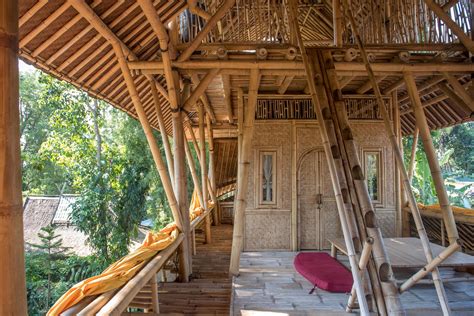 Bambu Indah, Ubud, Bali, Indonesia | Bare Escape