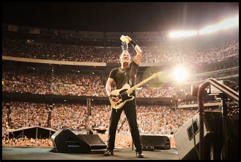 Bruce Springsteen and the E Street Band Announce 2023 World Tour ...