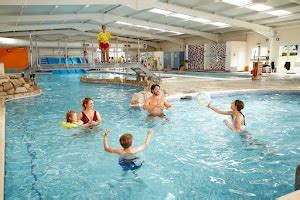 Parkdean Resorts Nodes Point Holiday Park, Isle of Wight, Eddington Rd ...