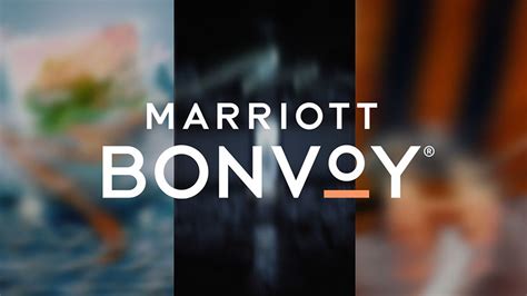 Marriott Bonvoy Travel-Inspired NFTs