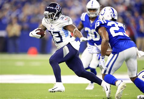 Colts vs. Titans: Defensive post-game grades