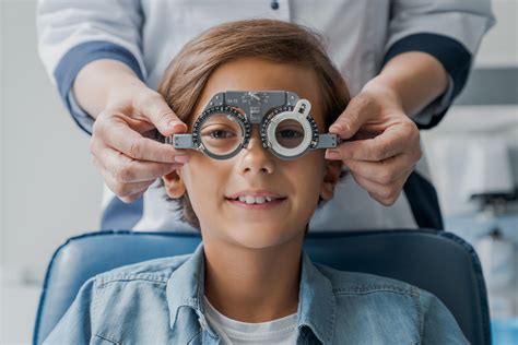 Pediatric Ophthalmology | John A. Moran Eye Center | University of Utah ...