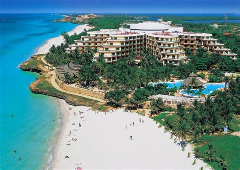 10 Best All-Inclusive Resorts in Cuba – Touropia Travel