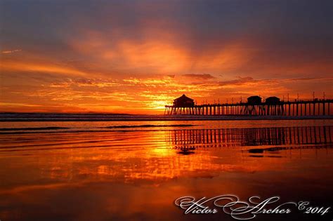 Tuesday January 7, 2014 — Huntington Beach, CA (Current Weather ...