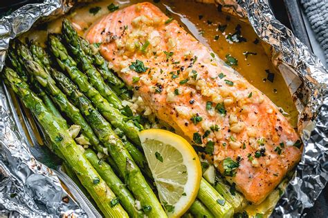 Oven Baked Salmon Fillet Recipe | Deporecipe.co