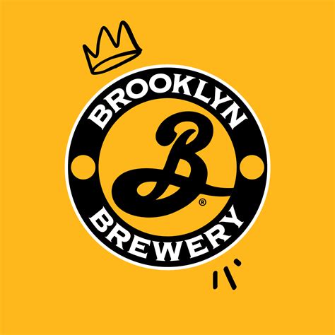 Brand New: New Logo and Packaging for Brooklyn Brewery by Robot Food ...