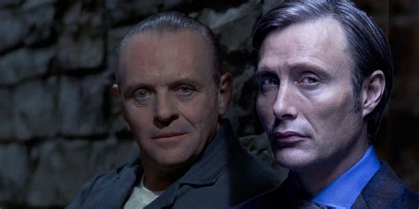 Who Was A Better Hannibal Lecter? Anthony Hopkins vs. Mads Mikkelsen