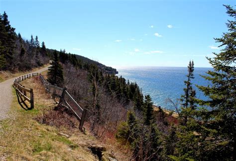 6 Fast and Fun Hikes on the Gaspé Peninsula, Québec