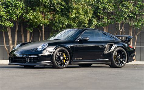 2011 Porsche 997 GT2 RS | Gooding & Company