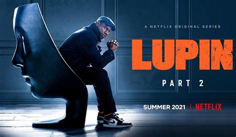 Lupin Season 2 Web Series Review - A Lightweight Entertaining And ...