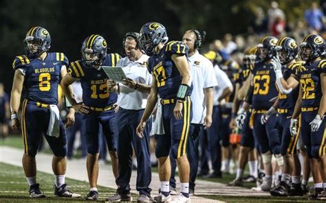 College football: UW-Eau Claire looks to sustain strong starts heading ...