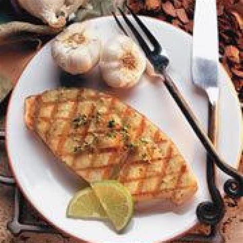 Top 25 Grilled Wahoo Fish Recipes - Best Recipes Ideas and Collections