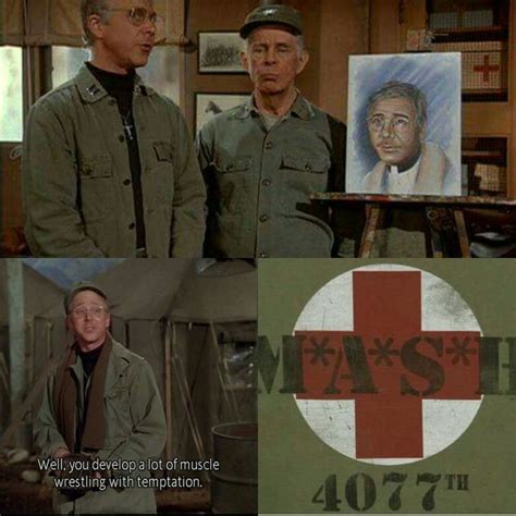 Pin by Dawn on M*A*S*H 4077th Best Care Anywhere | Favorite tv shows ...