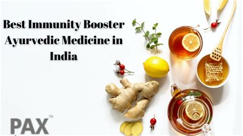 Best Immunity Booster Ayurvedic Medicine in India | 6 Best Immunity ...