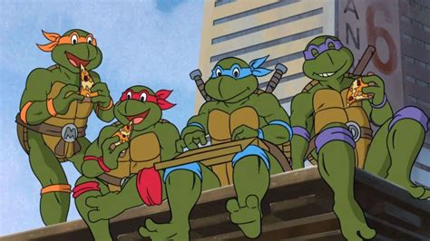 26 Teenage Mutant Ninja Turtles Villains, Ranked From Awful To Radical ...