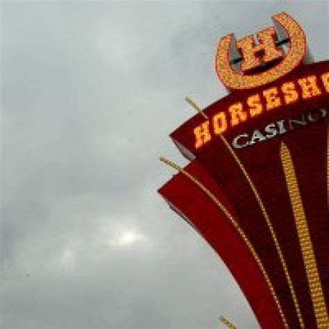 Horseshoe Casino Hammond