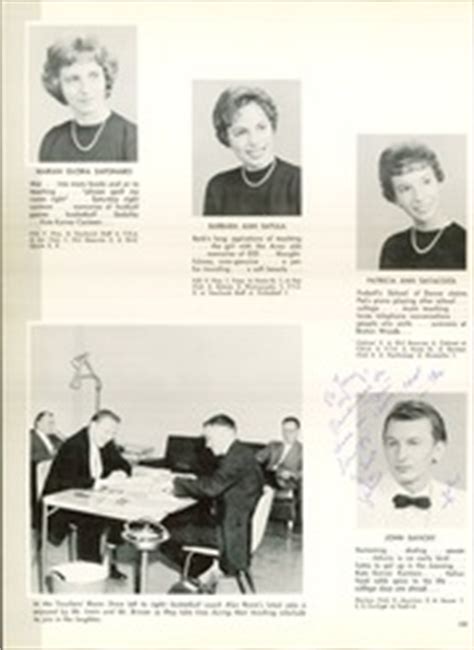 Irvington High School - Morrellian Yearbook (Irvington, NJ), Class of ...