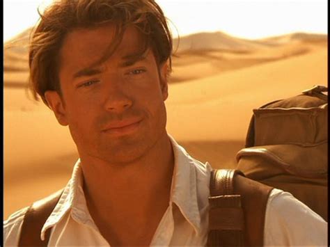 The Mummy - Brendan Fraser Image (14560257) - Fanpop