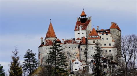 Bran Castle History | Home of the Beloved Queen Marie