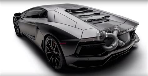 Descubrir 126+ imagen lamborghini aventador horsepower - Abzlocal.mx