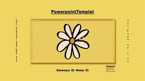 Free Photography PowerPoint Template | Just Free Slide