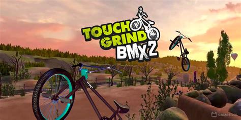 Touchgrind BMX 2 – Download & Play For Free Here