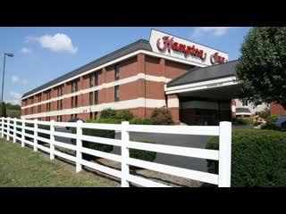 HAMPTON INN SOMERSET - Hotel Reviews, Photos, Rate Comparison - Tripadvisor