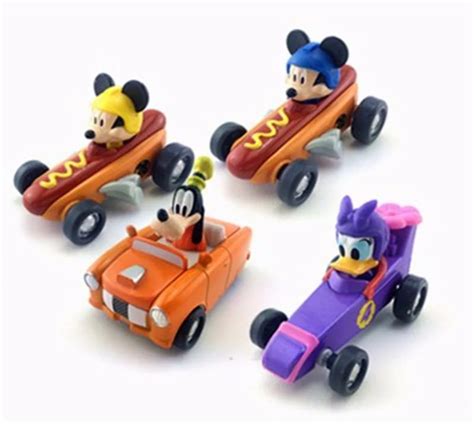 Popular Mickey Mouse Toy Car-Buy Cheap Mickey Mouse Toy Car lots from ...