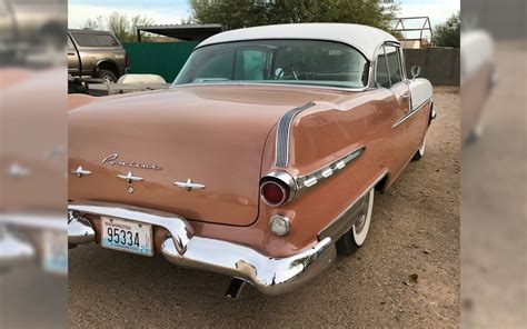 012822 – 1956 Pontiac Star Chief – 3 | Barn Finds