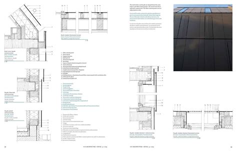 Architecture & Detail Magazine- Issue 32 | Windows and Roofing Materials