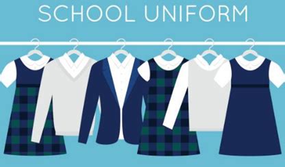 Uniform | Queenswood Primary School