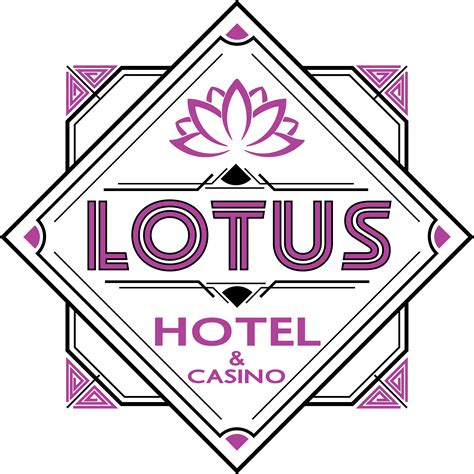 Lotus Hotel - Percy Jackson Inspired Design